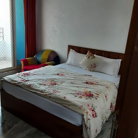 Hotel Padam Palace Udaipur Buitenkant foto