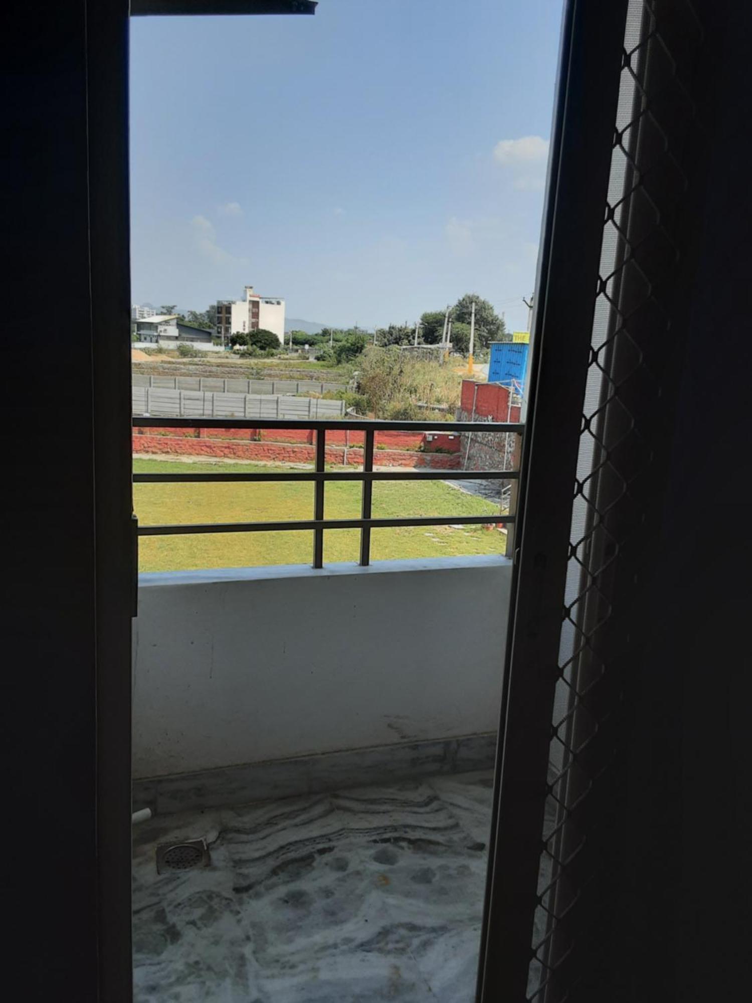 Hotel Padam Palace Udaipur Buitenkant foto