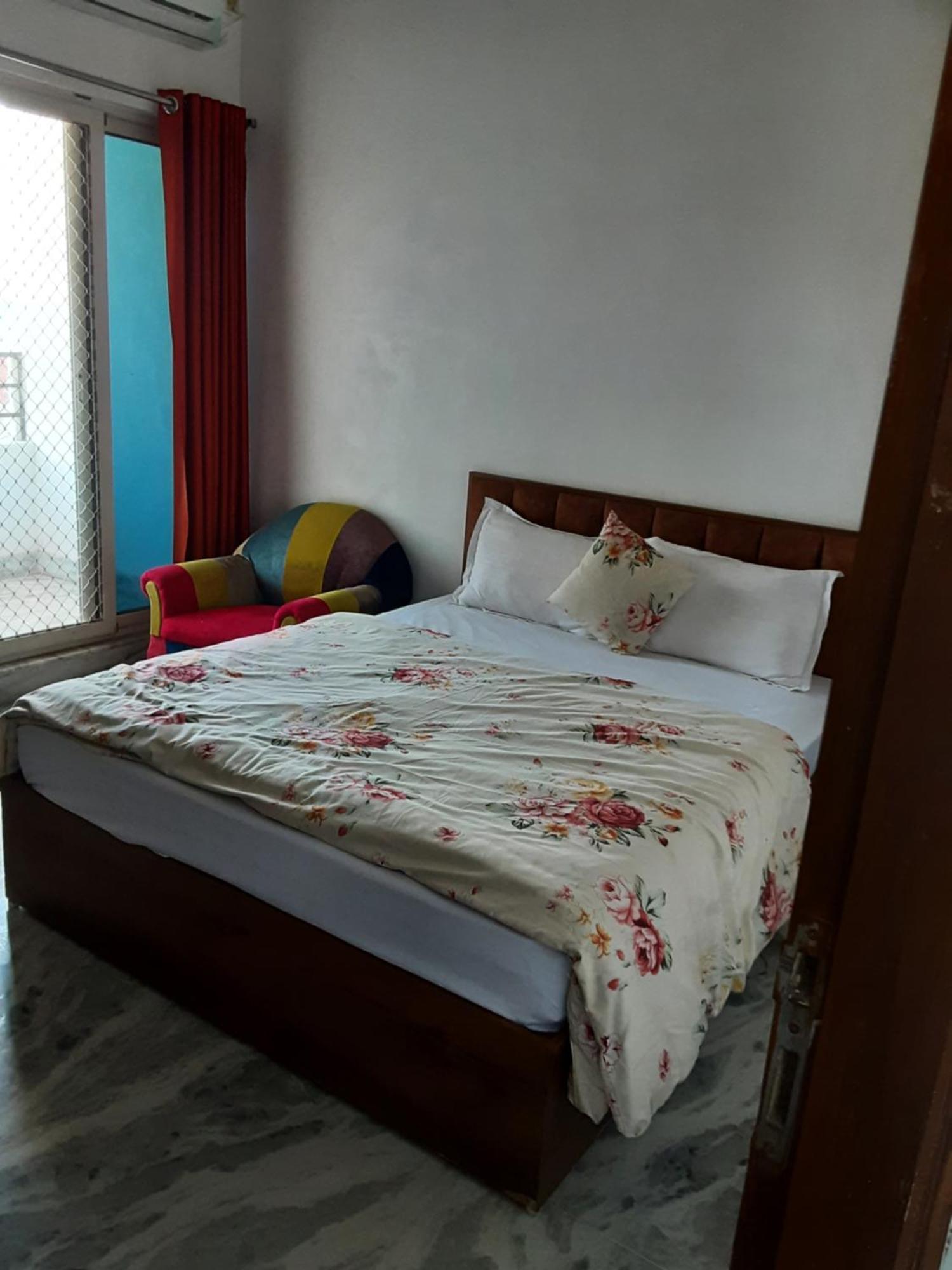 Hotel Padam Palace Udaipur Buitenkant foto